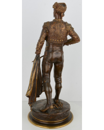 TOREADOR SPADA-MATADOR