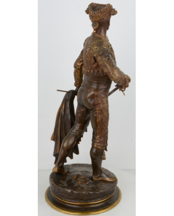 TOREADOR SPADA-MATADOR