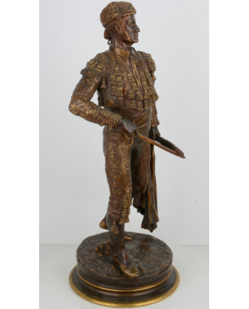 TOREADOR SPADA-MATADOR