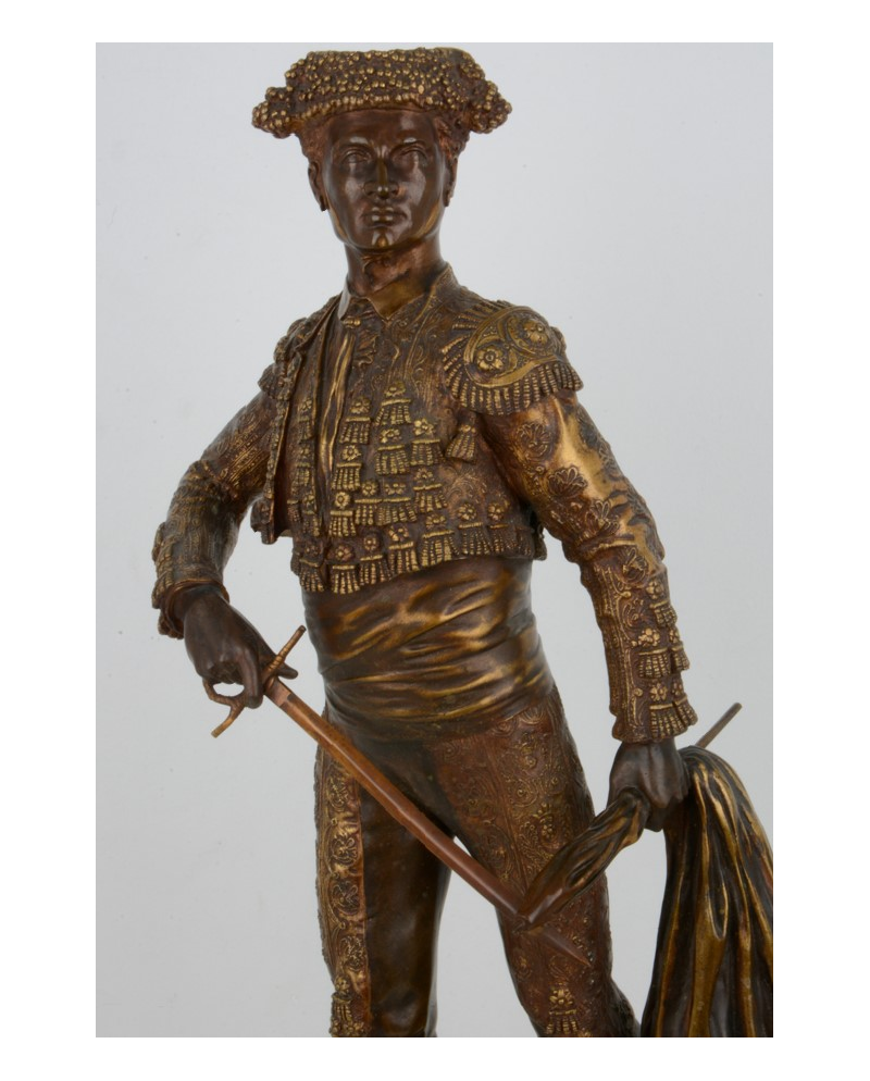 TOREADOR SPADA-MATADOR