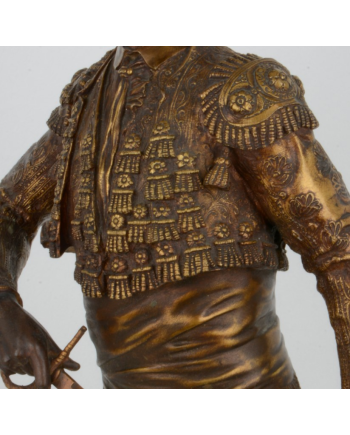 TOREADOR SPADA-MATADOR