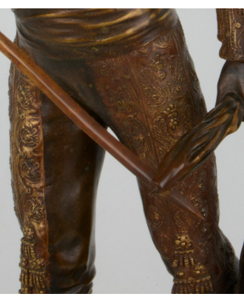 TOREADOR SPADA-MATADOR