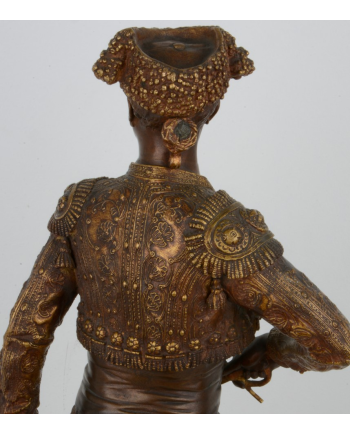 TOREADOR SPADA-MATADOR