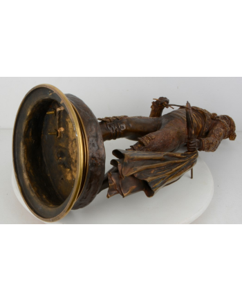 TOREADOR SPADA-MATADOR