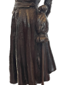 Jeanne d'Arc à Domrémy - E.Fremiet