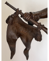 Heraut d'Armes du XVème siècle - A. Cordonnier