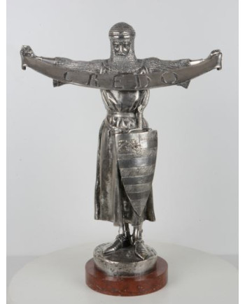 Credo - Emmanuel Fremiet