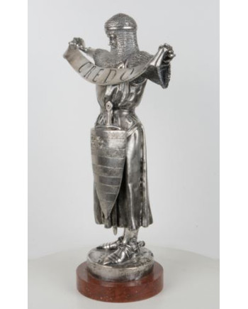 Credo - Emmanuel Fremiet