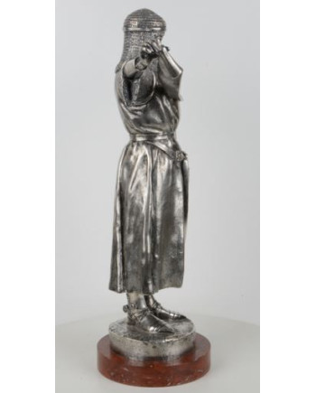 Credo - Emmanuel Fremiet