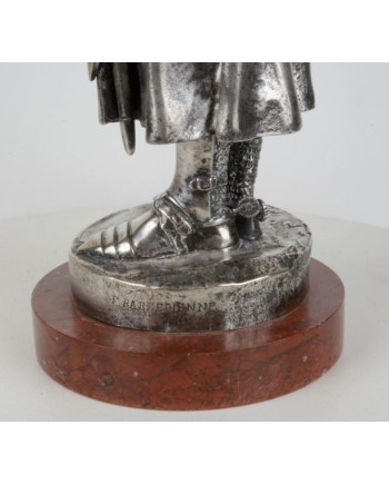 Credo - Emmanuel Fremiet