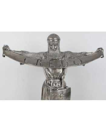 Credo - Emmanuel Fremiet