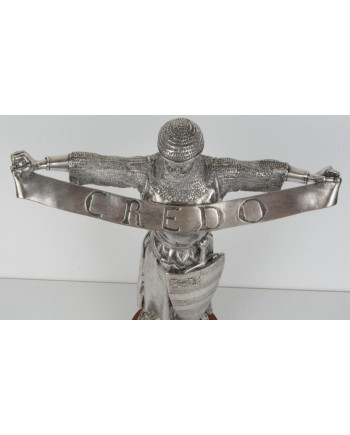 Credo - Emmanuel Fremiet