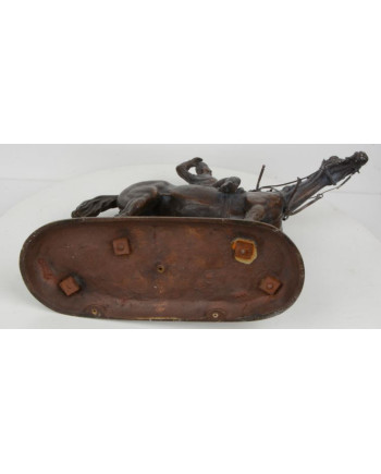 Avant la Course-Jules Moigniez