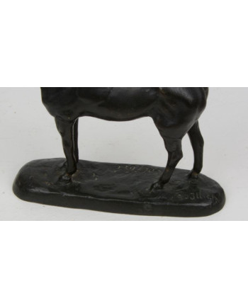 Colibri - Gaston d'Illiers