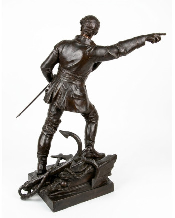 Robert Surcouf, corsaire malouin