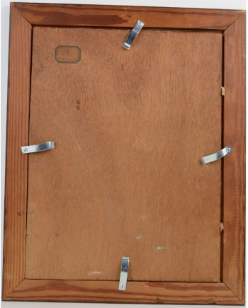 Petit Marché à Saint-Tropez - Ch. Cermak