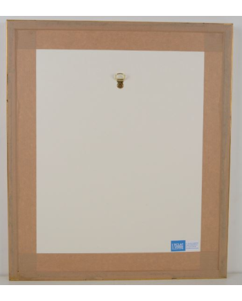 Marché aux Fleurs Quai de la Corse - MJ Brimeau